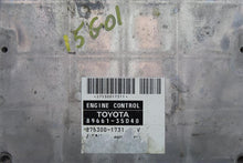 Load image into Gallery viewer, ECU ECM COMPUTER Toyota 4 Runner 2008 08 - 1148200