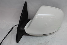 Load image into Gallery viewer, SIDE VIEW DOOR MIRROR Audi Q7 2007 07 2008 08 2009 09 Left - 1148221