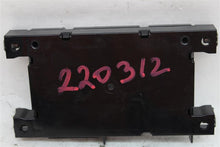 Load image into Gallery viewer, MISCELLANEOUS COMPUTER Land Rover LR2 2012 12 MATCH NUMBERS - 1148225