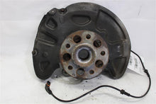 Load image into Gallery viewer, FRONT SPINDLE KNUCKLE E250 Van C230 C250 C300 C350 C63 08-16 AWD Left - 1148238