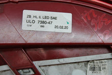 Load image into Gallery viewer, OUTER TAIL LIGHT LAMP A6 S6 2005 05 2006 06 2007 07 2008 08 Left - 1148285
