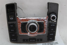 Load image into Gallery viewer, Radio Controls Audi A6 S6 2005 05 2006 06 2007 07 2008 08 2009 09 - 1148318