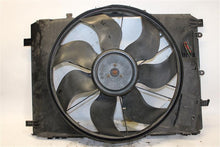 Load image into Gallery viewer, RADIATOR FAN ASSEMBLY Mercedes C350 C250 C300 E350 2008 08 09 10 11 12 13 - 1148436