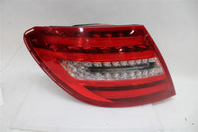 Load image into Gallery viewer, TAIL LIGHT LAMP ASSEMBLY C250 C300 C350 C63 12 13 14 Left - 1148464
