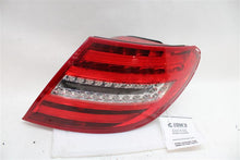 Load image into Gallery viewer, TAIL LIGHT LAMP ASSEMBLY C250 C300 C350 C63 12 13 14 15 Right - 1148471
