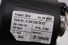 Load image into Gallery viewer, GAS FUEL FILLER LID DOOR Mercedes-Benz C300 C350 2013 13 - 1148472