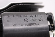 Load image into Gallery viewer, GAS FUEL FILLER LID DOOR Mercedes-Benz C300 C350 2013 13 - 1148472