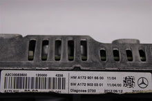 Load image into Gallery viewer, INFO-GPS SCREEN C250 C300 C350 C63 Gl350 Gl450 Gl550 GL63 AMG 12-16 - 1148501