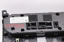 Load image into Gallery viewer, FRONT TEMPERATURE CONTROLS C250 C300 C350 C63 GLK350 13 14 15 - 1148503