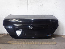 Load image into Gallery viewer, TRUNK LID Nissan Versa 12 13 14 15 16 17 18 - 1148553