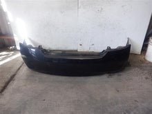 Load image into Gallery viewer, REAR BUMPER ASSEMBLY Nissan Versa 2012 12 2013 13 2014 14 - 1148556