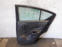 Load image into Gallery viewer, REAR DOOR Nissan Versa 12 13 14 15 16 17 18 19 Right - 1148564