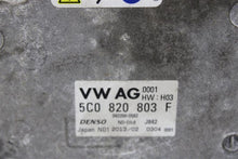 Load image into Gallery viewer, AC A/C AIR CONDITIONING COMPRESSOR Jetta 13 14 15 16 - 1148600