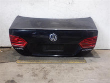 Load image into Gallery viewer, TRUNK LID Volkswagen Jetta 2013 13 2014 14 - 1148642