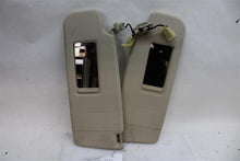 Load image into Gallery viewer, INTERIOR SUN VISORS Volkswagen Jetta 11 12 13 14 15 16 Left - 1148697