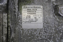 Load image into Gallery viewer, AC A/C AIR CONDITIONING COMPRESSOR Versa 14 15 16 17 18 19 - 1148716