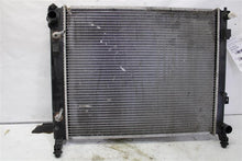 Load image into Gallery viewer, RADIATOR Nissan Versa 13 14 15 16 17 18 19 AT - 1148724