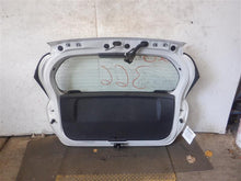 Load image into Gallery viewer, TRUNK LID Nissan Versa 2015 15 2016 16 2017 17 2018 18 - 1148754