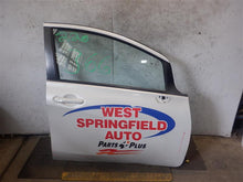 Load image into Gallery viewer, FRONT DOOR Nissan Versa 14 15 16 17 18 19 Right - 1148770