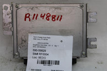 Load image into Gallery viewer, ECU ECM COMPUTER HYUNDAI ELANTRA 2003 CALI - 1148811