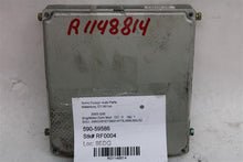 Load image into Gallery viewer, ECU ECM COMPUTER Infiniti G35 2003 03 Auto - 1148814