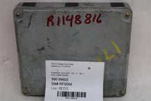 Load image into Gallery viewer, ECU ECM COMPUTER Toyota Sequoia 2003 03 4x2 - 1148816