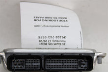 Load image into Gallery viewer, ECU ECM COMPUTER Beetle 2006 06 2007 07 2.5L - 1148839