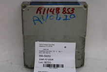 Load image into Gallery viewer, ECU ECM COMPUTER Maxima I35 2002 02 Auto - 1148853