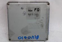 Load image into Gallery viewer, ECU ECM COMPUTER Maxima I35 2002 02 Auto - 1148853