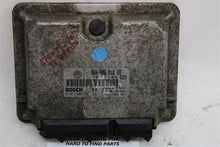 Load image into Gallery viewer, ECU ECM COMPUTER VW Beetle 1998 98 2.0L - 1148857