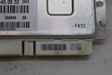 Load image into Gallery viewer, Suspension Computer S430 S500 2000 00 01 02 03 04 05 - 1148864