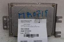 Load image into Gallery viewer, ECU ECM COMPUTER Hyundai Tucson 2006 06 2007 07 - 1148871