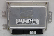 Load image into Gallery viewer, ECU ECM COMPUTER Hyundai Tucson 2006 06 2007 07 - 1148871