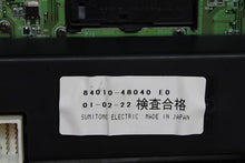 Load image into Gallery viewer, TEMPERATURE CONTROLS RX300 2000 00 2001 01 2002 02 2003 03 - 1148963