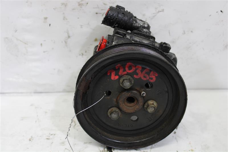 POWER STEERING PUMP LR4 Range Rover Sport 20102016 1149074 Tom's