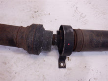 Load image into Gallery viewer, REAR DRIVE SHAFT Range Rover Sport 06 07 08 09 10 11 12 13 - 1149086