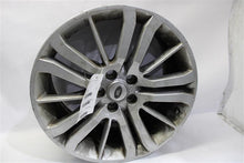 Load image into Gallery viewer, WHEEL RIM Land Rover Range Rover Sport 2011 11 MATCH NUMBERS - 1149119