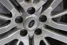 Load image into Gallery viewer, WHEEL RIM Land Rover Range Rover Sport 2011 11 MATCH NUMBERS - 1149121