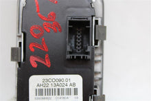 Load image into Gallery viewer, Headlight Switch Land Rover Range Rover Sport 2011 11 - 1149157