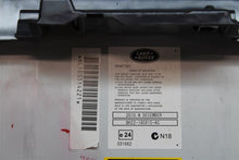 Load image into Gallery viewer, RADIO Land Rover LR4 Range Rover Sport 2010 10 2011 11 - 1149170