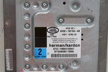 Load image into Gallery viewer, Radio Land Rover Range Rover Sport 2011 - 1149172
