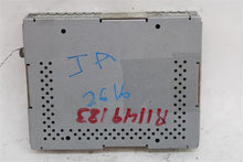 Load image into Gallery viewer, RADIO EX35 EX37 FX Series FX35 FX50 G25 G35 G37 JX35 Q60 QX50 QX60 07-15 - 1149183