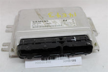 Load image into Gallery viewer, ECU ECM COMPUTER elantra 2002 02 - 1149185