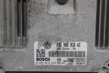 Load image into Gallery viewer, ECU ECM COMPUTER Jetta 2005 05 2006 06 2007 07 Auto - 1149186