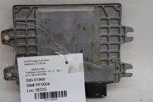 Load image into Gallery viewer, ECU ECM COMPUTER Nissan Altima 2009 09 - 1149187