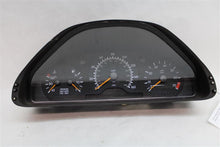 Load image into Gallery viewer, SPEEDOMETER CLUSTER Mercedes E320 1996 96 - 1149203