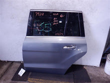 Load image into Gallery viewer, REAR DOOR Mercedes-Benz Gl350 Gl450 Gl550 GL63 AMG 13 14 15 Left - 1149252