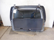 Load image into Gallery viewer, TRUNK LID Gl350 Gl450 Gl550 GL63 AMG 2014 14 2015 15 2016 16 - 1149256