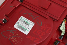 Load image into Gallery viewer, TAIL LIGHT LAMP ASSEMBLY Gl350 Gl450 Gl550 GL63 AMG 13-16 Left - 1149257