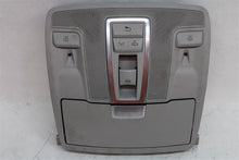 Load image into Gallery viewer, Console Gl350 Gl450 Gl550 GL63 AMG ML350 ML450 ML550 ML63 12-16 - 1149298